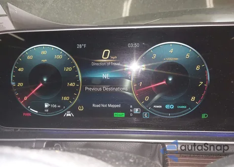 2021 Mercedes-Benz Gle 450 4Matic from USA, damaged, VIN 4JGFB5KB7MA513841